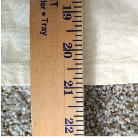 Las Vegas Speedway Cotton Graphic Tee Size M - Picture 6 of 7